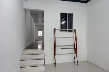 Jalan Burma @ Georgetown