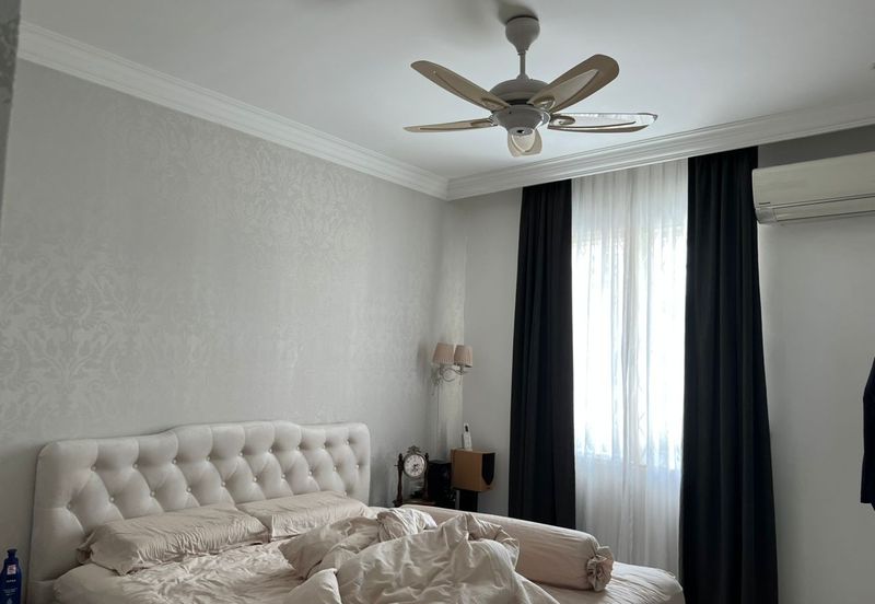 Bukit Dumbar Residences