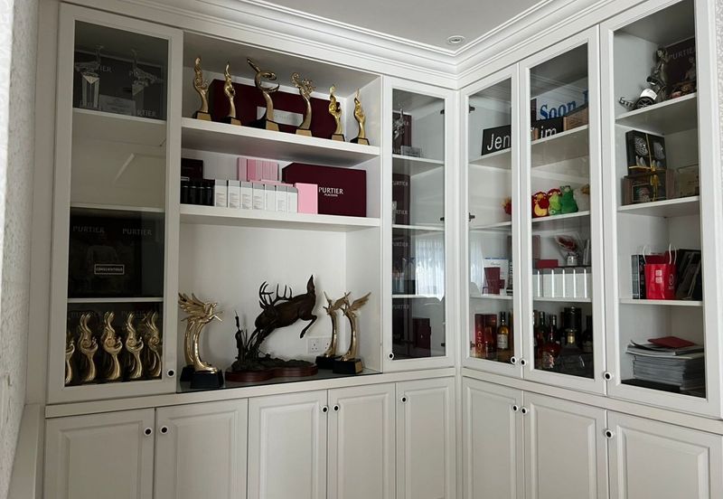 Bukit Dumbar Residences