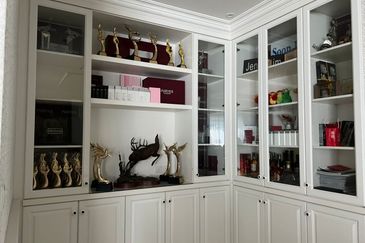 Bukit Dumbar Residences