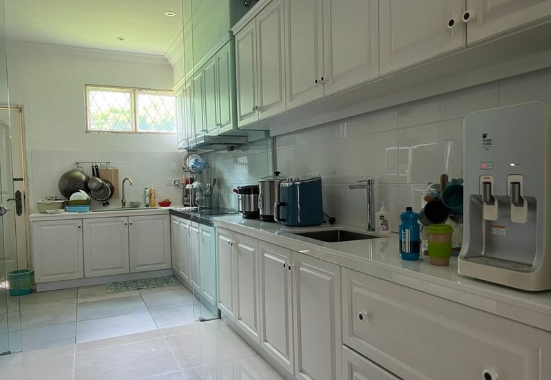 Bukit Dumbar Residences