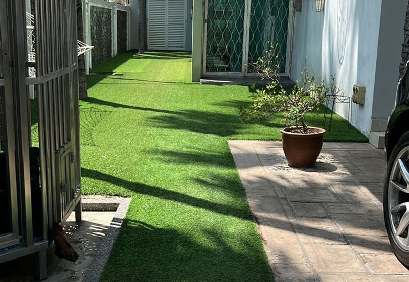 Bukit Dumbar Residences