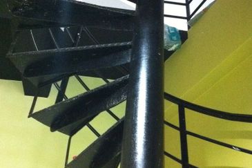 Suntech @ Penang Cybercity