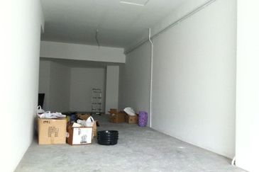 Suntech @ Penang Cybercity