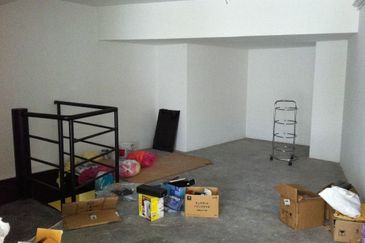 Suntech @ Penang Cybercity