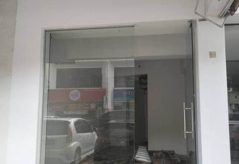 Suntech @ Penang Cybercity