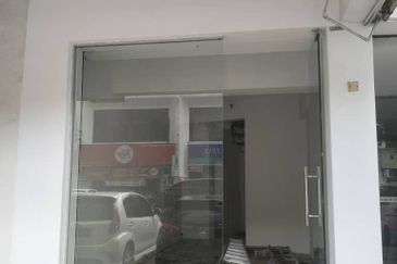 Suntech @ Penang Cybercity