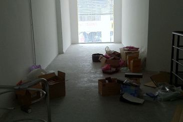 Suntech @ Penang Cybercity