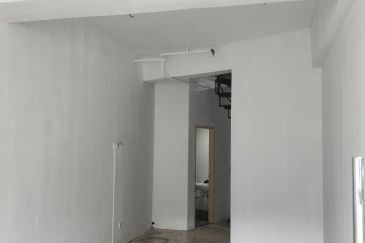 Suntech @ Penang Cybercity