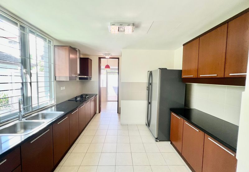 🏡✨ 3 Storey Semi-D for Sale @ Pulau Tikus ✨🏡 (槟城·三层半独立洋房出售)