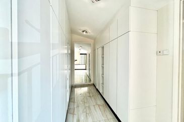 🏡✨ 3 Storey Semi-D for Sale @ Pulau Tikus ✨🏡 (槟城·三层半独立洋房出售)