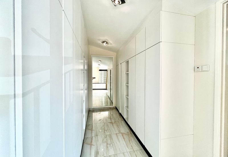 🏡✨ 3 Storey Semi-D for Sale @ Pulau Tikus ✨🏡 (槟城·三层半独立洋房出售)