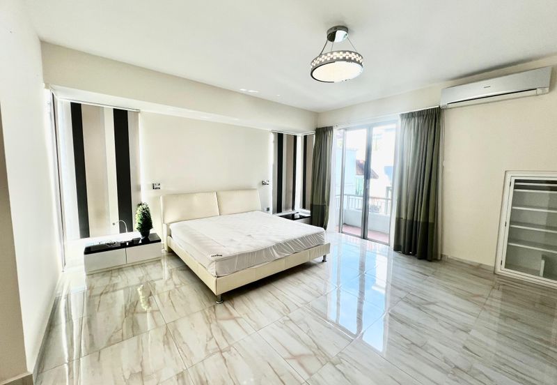 🏡✨ 3 Storey Semi-D for Sale @ Pulau Tikus ✨🏡 (槟城·三层半独立洋房出售)