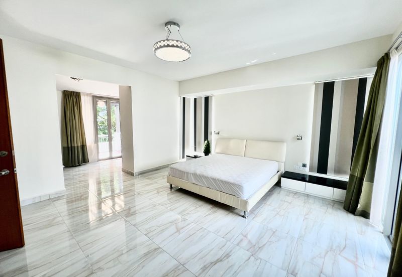 🏡✨ 3 Storey Semi-D for Sale @ Pulau Tikus ✨🏡 (槟城·三层半独立洋房出售)