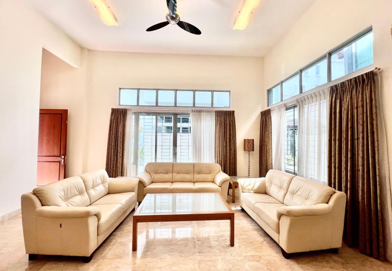 🏡✨ 3 Storey Semi-D for Sale @ Pulau Tikus ✨🏡 (槟城·三层半独立洋房出售)