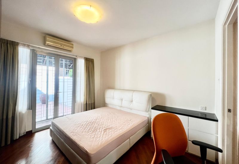 🏡✨ 3 Storey Semi-D for Sale @ Pulau Tikus ✨🏡 (槟城·三层半独立洋房出售)