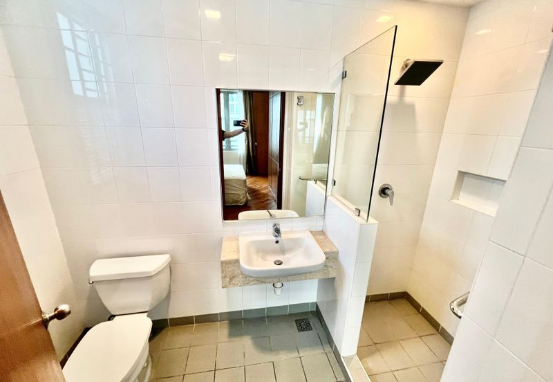 🏡✨ 3 Storey Semi-D for Sale @ Pulau Tikus ✨🏡 (槟城·三层半独立洋房出售)