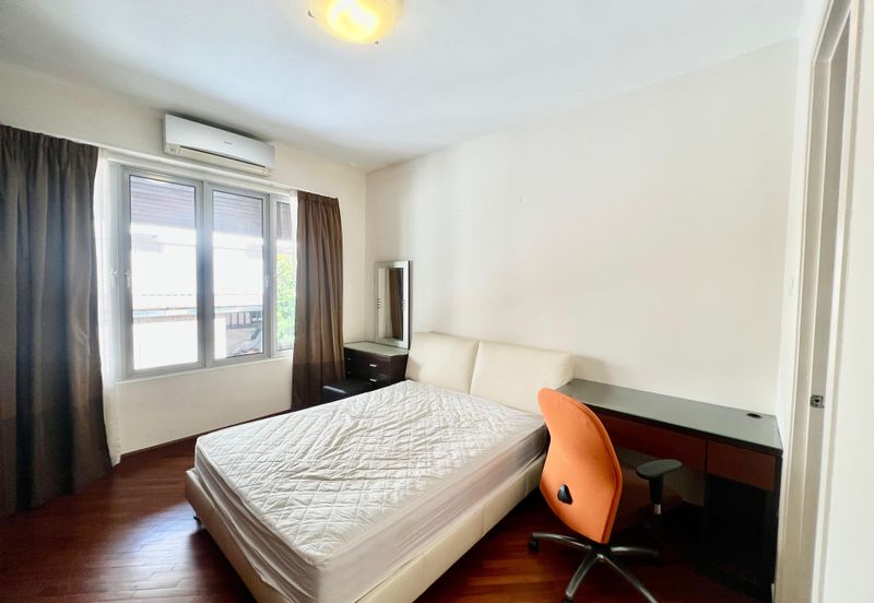 🏡✨ 3 Storey Semi-D for Sale @ Pulau Tikus ✨🏡 (槟城·三层半独立洋房出售)