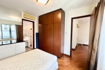 🏡✨ 3 Storey Semi-D for Sale @ Pulau Tikus ✨🏡 (槟城·三层半独立洋房出售)