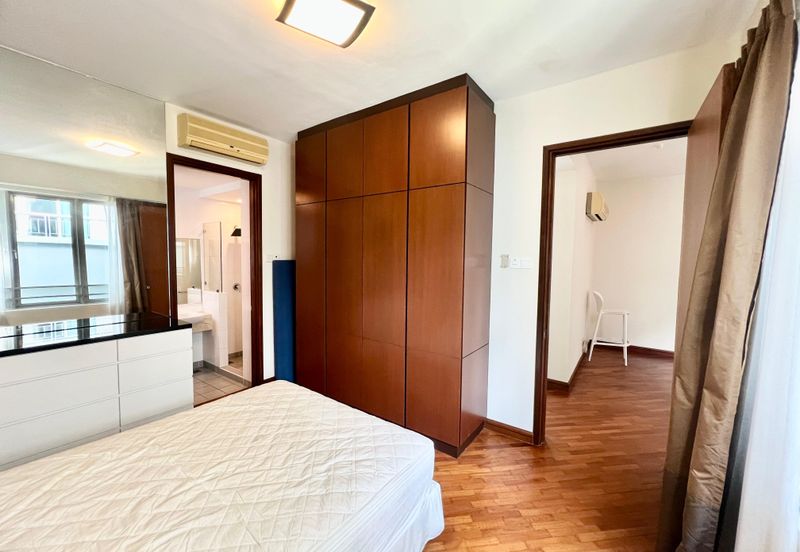 🏡✨ 3 Storey Semi-D for Sale @ Pulau Tikus ✨🏡 (槟城·三层半独立洋房出售)