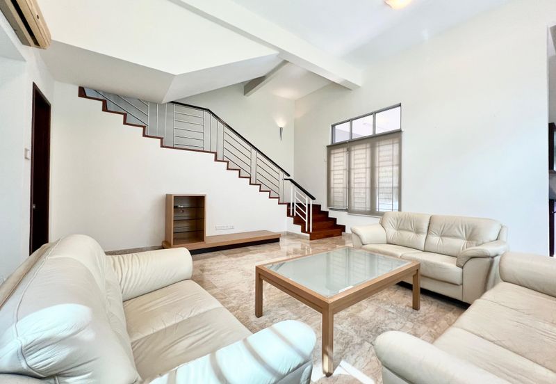 🏡✨ 3 Storey Semi-D for Sale @ Pulau Tikus ✨🏡 (槟城·三层半独立洋房出售)