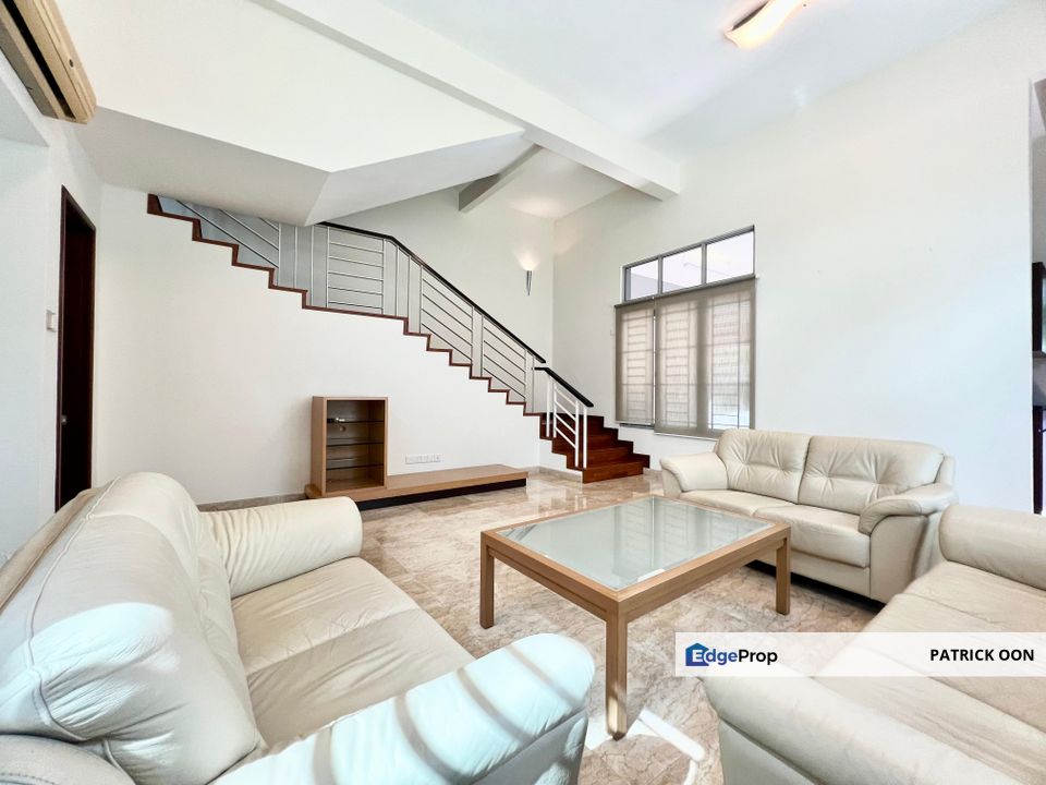 🏡✨ 3 Storey Semi-D for Sale @ Pulau Tikus ✨🏡 (槟城·三层半独立洋房出售), Penang, Pulau Tikus