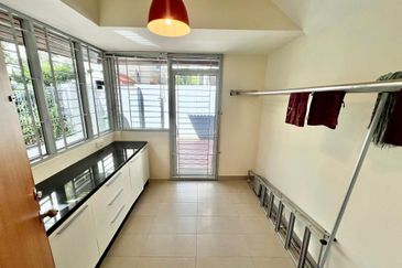 🏡✨ 3 Storey Semi-D for Sale @ Pulau Tikus ✨🏡 (槟城·三层半独立洋房出售)