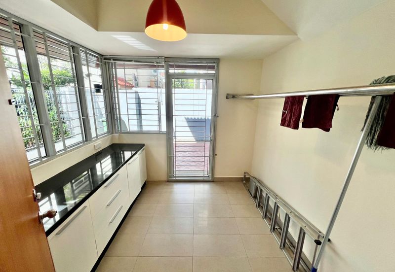 🏡✨ 3 Storey Semi-D for Sale @ Pulau Tikus ✨🏡 (槟城·三层半独立洋房出售)