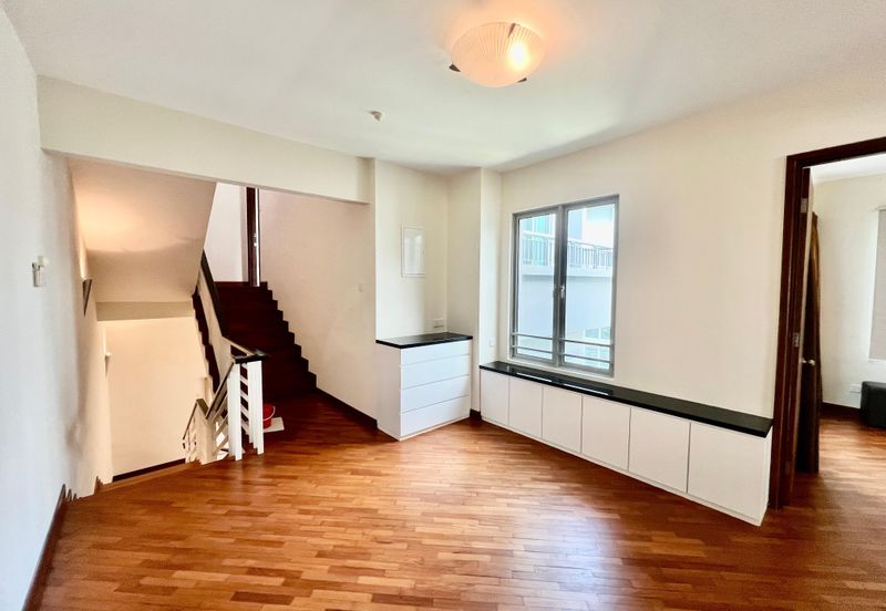 🏡✨ 3 Storey Semi-D for Sale @ Pulau Tikus ✨🏡 (槟城·三层半独立洋房出售)