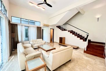 🏡✨ 3 Storey Semi-D for Sale @ Pulau Tikus ✨🏡 (槟城·三层半独立洋房出售)