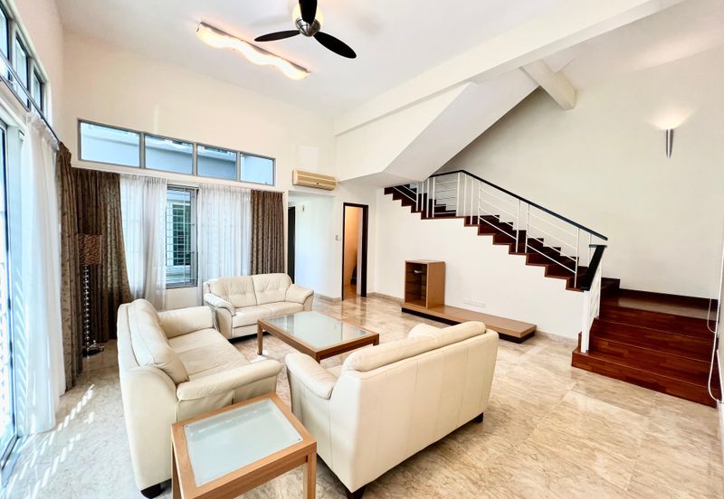 🏡✨ 3 Storey Semi-D for Sale @ Pulau Tikus ✨🏡 (槟城·三层半独立洋房出售)