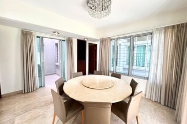 🏡✨ 3 Storey Semi-D for Sale @ Pulau Tikus ✨🏡 (槟城·三层半独立洋房出售)