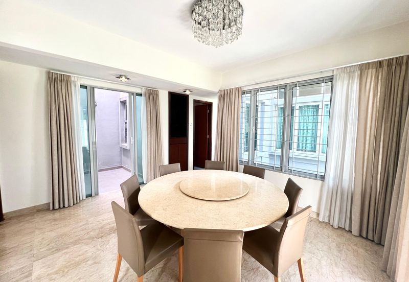 🏡✨ 3 Storey Semi-D for Sale @ Pulau Tikus ✨🏡 (槟城·三层半独立洋房出售)