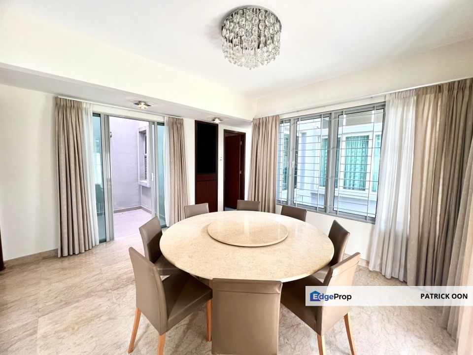 🏡✨ 3 Storey Semi-D for Sale @ Pulau Tikus ✨🏡 (槟城·三层半独立洋房出售), Penang, Pulau Tikus