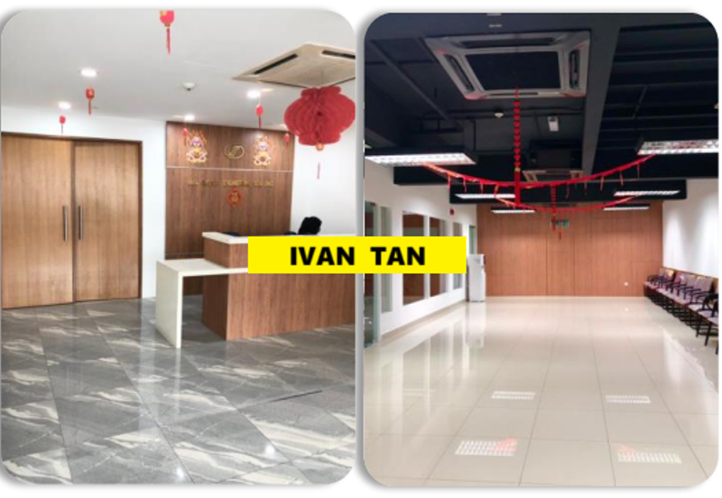 Bandar Baru Air Itam