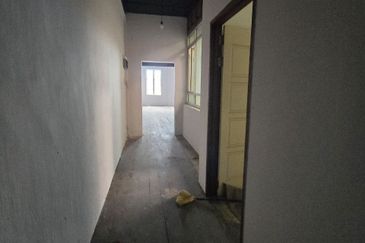 Georgetown UNESCO World Heritage Core Zone