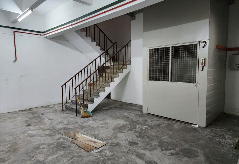 Georgetown UNESCO World Heritage Core Zone