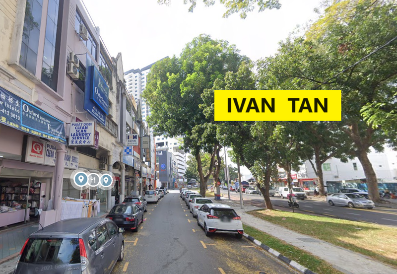 Jalan Jelutong