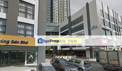 2 sty Shop The Promenade Bayan Baru 2800sf Tenanted | ROI@4%, Penang, Bayan Baru