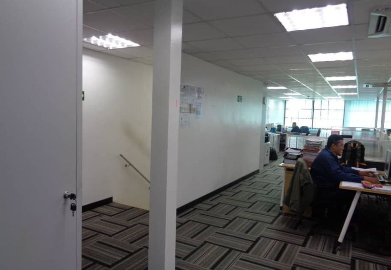 Jalan Burma @ Georgetown