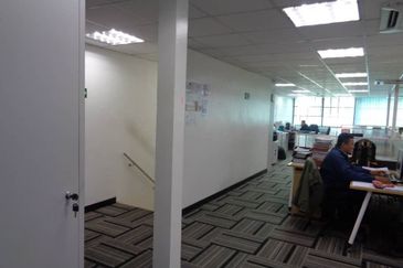 Jalan Burma @ Georgetown