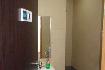 Jalan Burma @ Georgetown