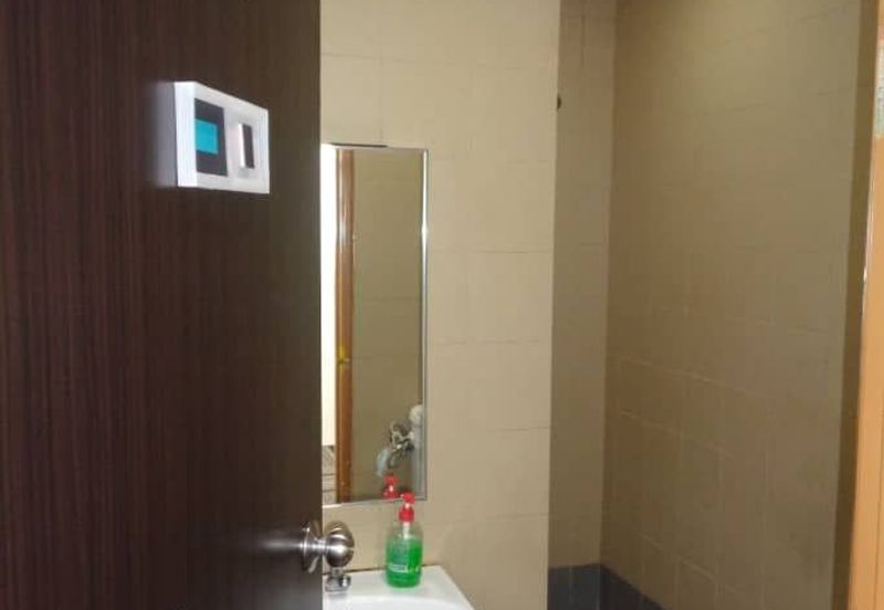 Jalan Burma @ Georgetown