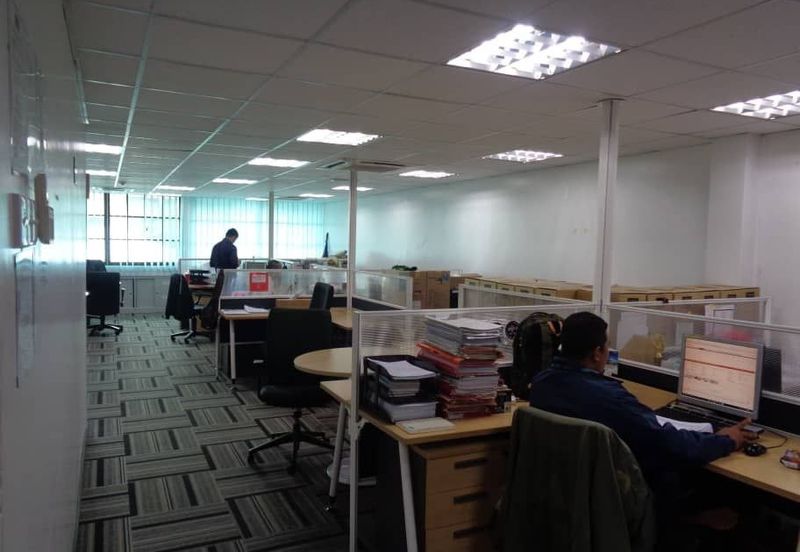 Jalan Burma @ Georgetown