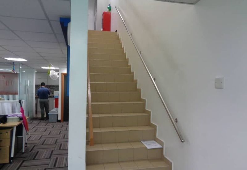 Jalan Burma @ Georgetown