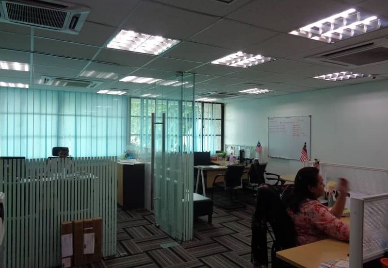 Jalan Burma @ Georgetown