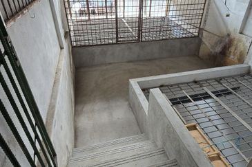 Georgetown UNESCO World Heritage Core Zone