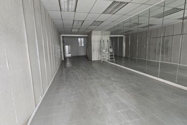 Georgetown UNESCO World Heritage Core Zone