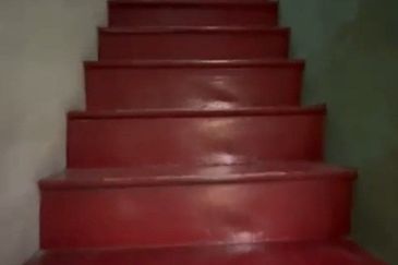 Georgetown UNESCO World Heritage Core Zone