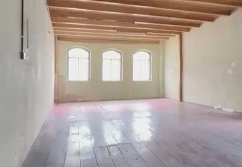 Georgetown UNESCO World Heritage Core Zone